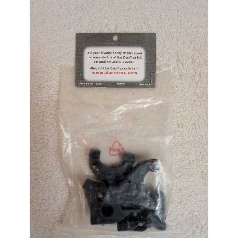 Duratrax Dtxc9541 Lower Rear Arm Set Firehammer Rtr Rc Part - Picture 4 of 5